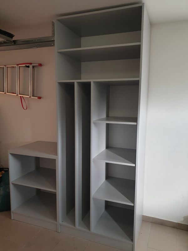 Truhlářství Záruba - Interiérový nábytek na míru (13)