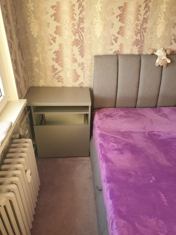 Truhlářství Záruba - Interiérový nábytek na míru (21)