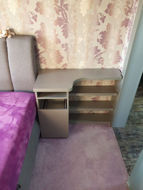 Truhlářství Záruba - Interiérový nábytek na míru (22)