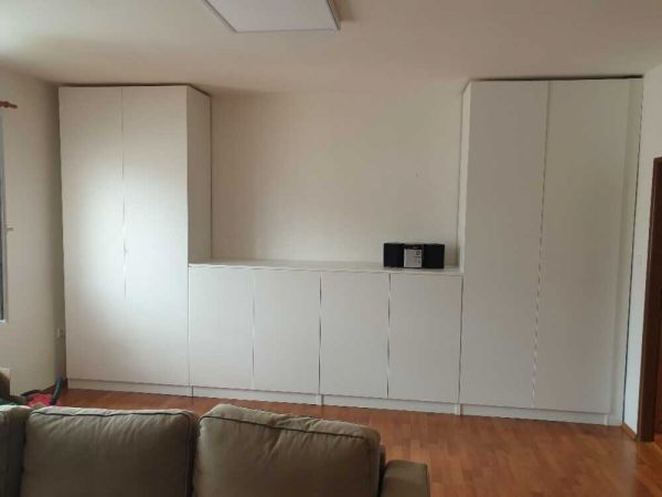 Truhlářství Záruba - Interiérový nábytek na míru (29)