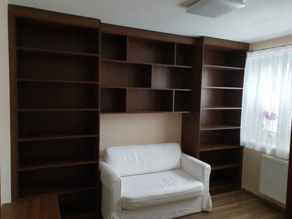 Truhlářství Záruba - Interiérový nábytek na míru (32)