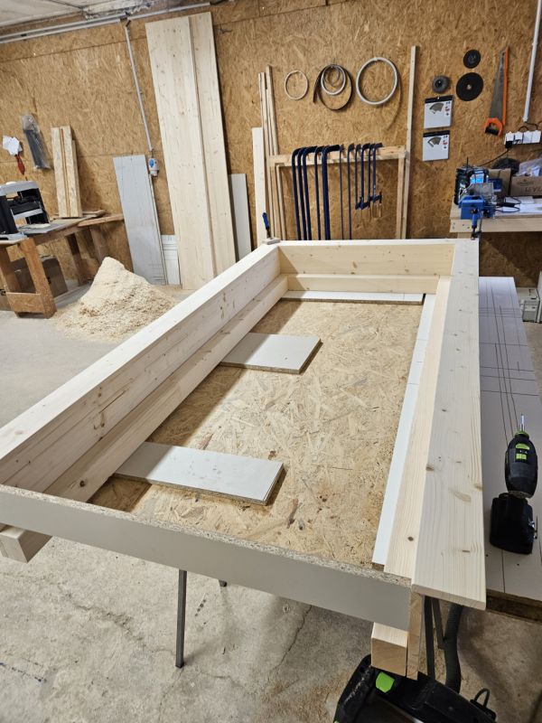 Truhlářství Záruba - Montáže dveří (02)